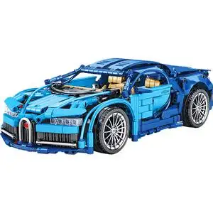 乐高旗舰店布加迪