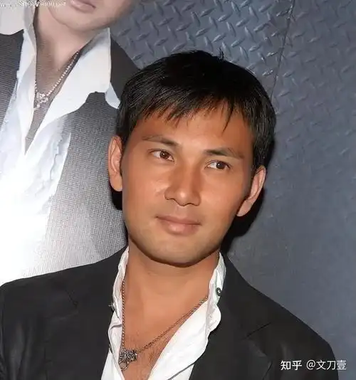 夫妻双双出轨郭可盈林文龙的结局其实早已注定