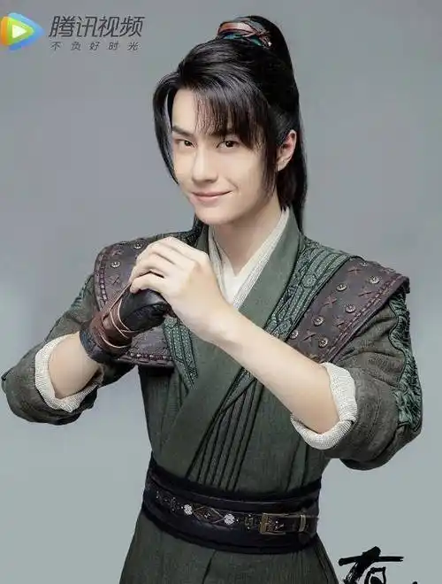 播出方式变化大,了解到一共几集,原著粉:扎心了_王一博_赵丽颖_合作