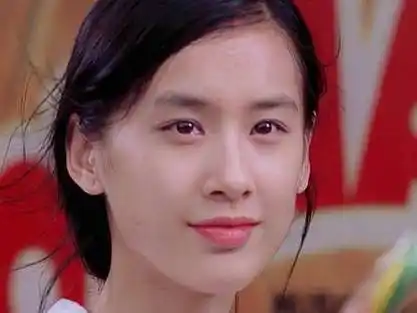 刘亦菲# #黄圣依