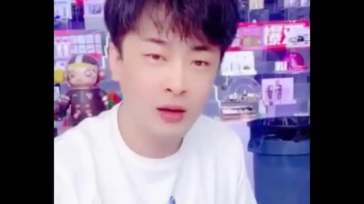 818铁粉放心,辛巴未来一定会有儿子