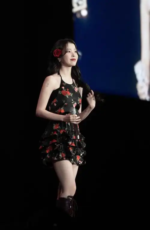 iu李知恩世界巡回演唱会##iu演唱会