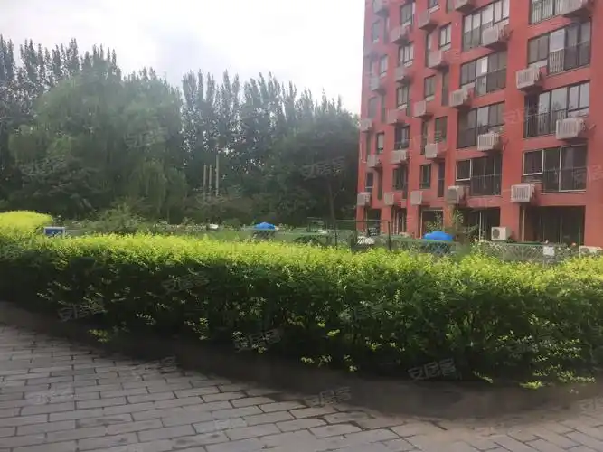 北京印象,阜成路115号-北京北京印象二手房,租房,房价-北京安居客