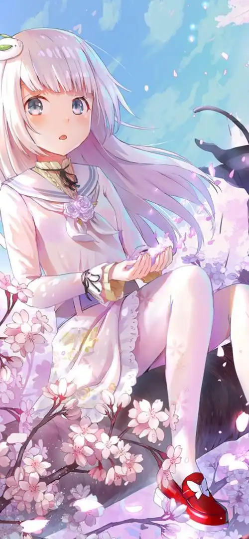 动漫壁纸73二次元