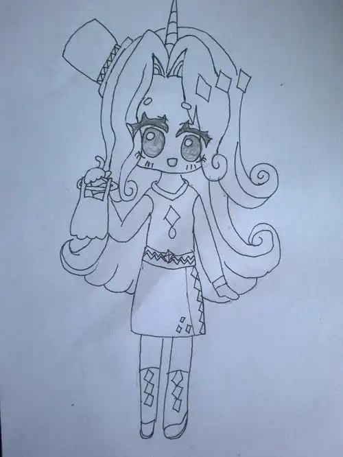 迷你世界原创珍奇教程