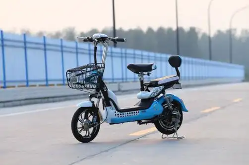 寻找久违的蔚蓝绿源电动车靓影向雾霾sayno