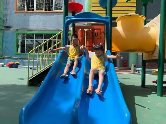 鹏晖幼儿园中三班陈楚阳小朋友精彩影集