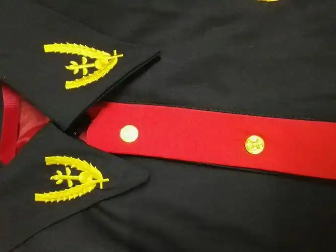 新款法官袍法袍律师袍法官制服模拟庭全套服装