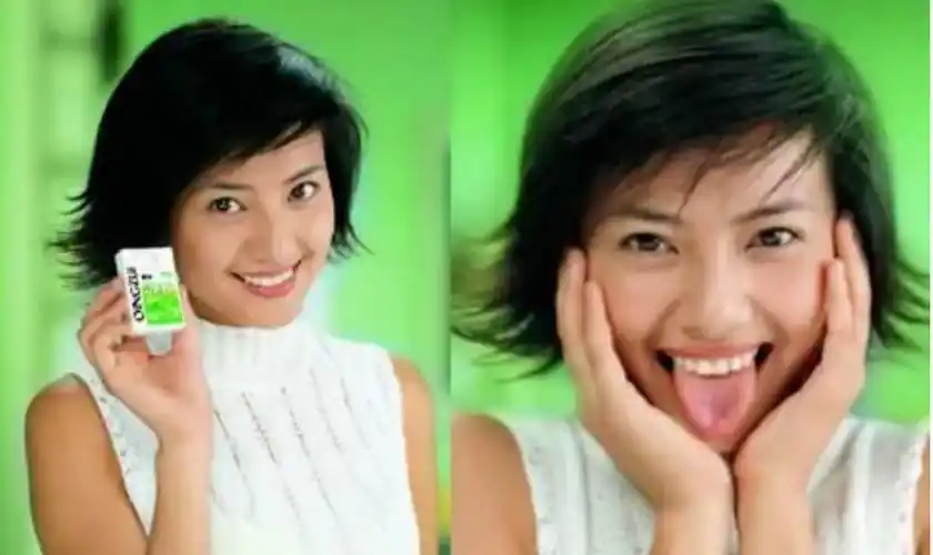 九年没演电影,高圆圆在大银幕上硬控我一个半小时