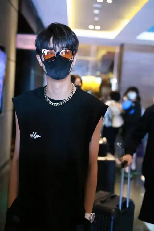 秦霄贤你好星期六