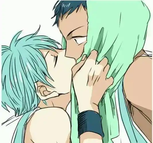 这个搞x的时代啊,盘点动漫中暧昧的男男cp!