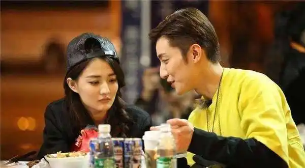 张铭恩徐璐分手?胡冰卿"加入"?