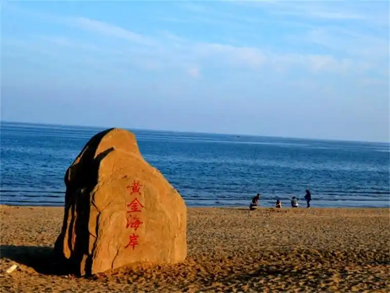 盘点河北秦皇岛的热门景点,喜欢的不要错过