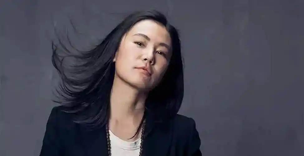 窦唯前妻高原:在王菲手中夺爱,分手后不让他看女儿,今女儿成骄傲_摄影