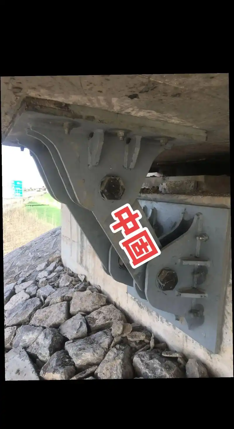 防落梁挡块a桥梁防落梁挡块装置.防落梁挡块a桥梁防落梁挡块装 - 抖音