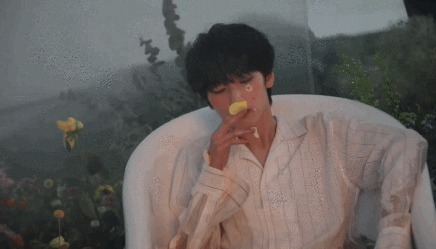 他来了,他来了,"人间bjd"贺峻霖他来了.