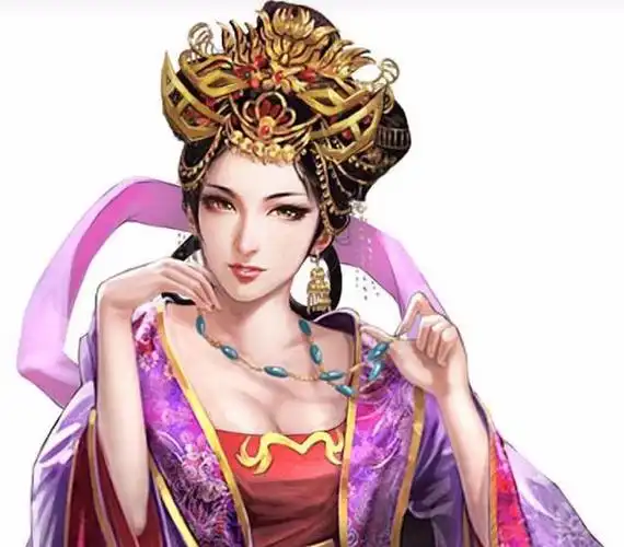 四大美女之一的貂蝉究竟有多美专家复原她的相貌很漂亮