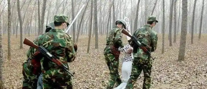 从审判到执行死刑,最快仅需半个小时_进行_犯人_刑场