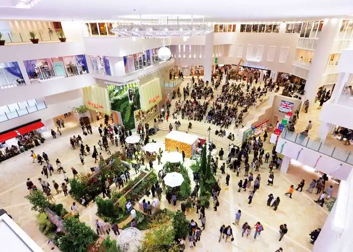 中秋国庆长假大阪旅游购物攻略之阪急和阪神百货店梅田总店_日本_美食