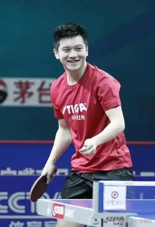 王楚钦粉丝泄露樊振东个人信息樊振东发文警告粉丝再爆大料