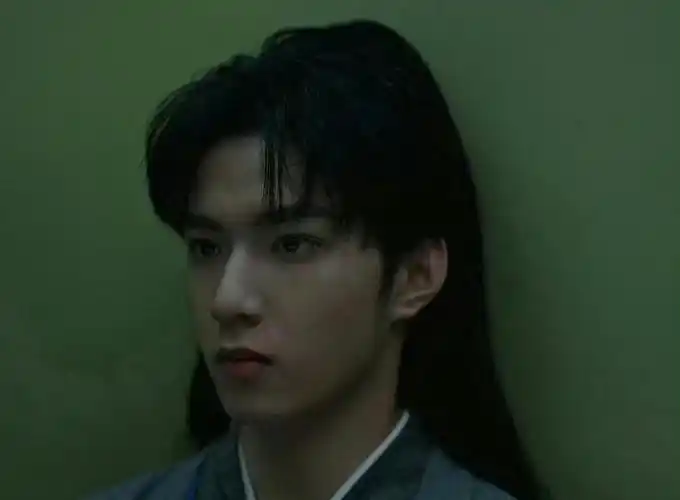 丁程鑫宋亚轩刘耀文张真源的古装装扮