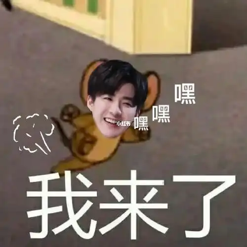 向全世界安利最好的摩登兄弟刘宇宁#宝藏男孩刘宇宁#刘宇表情包