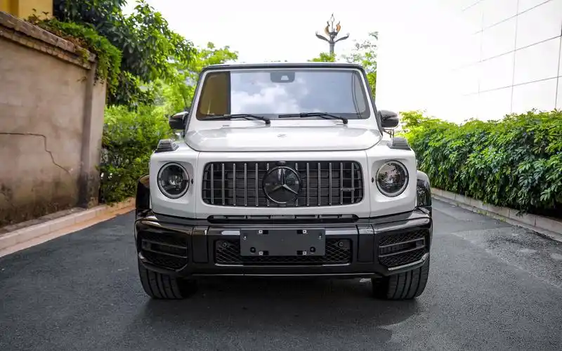 大g!男人的梦想!