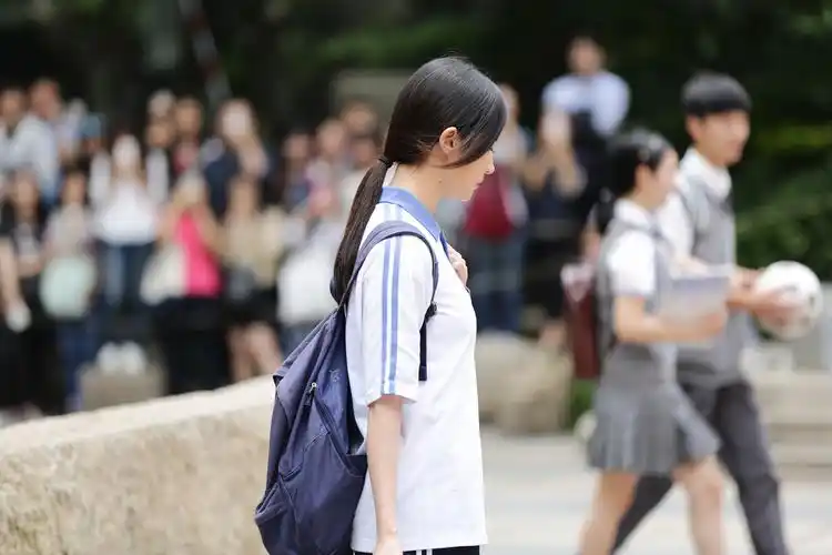 【刘亦菲】致青春原来你还在这里 苏韵锦