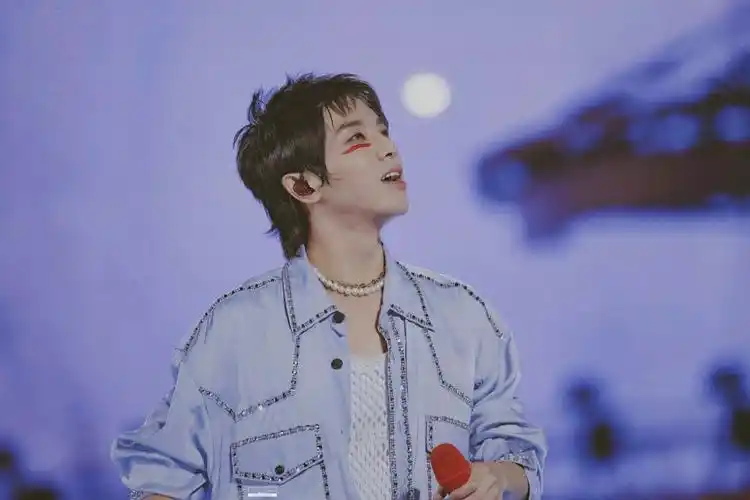 华晨宇 - 堆糖,美图壁纸兴趣社区