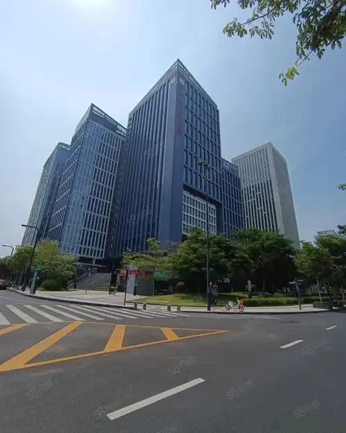 【11图】总部322平4加1格局,特价48元即可 地铁接驳,南宁良庆五象大道