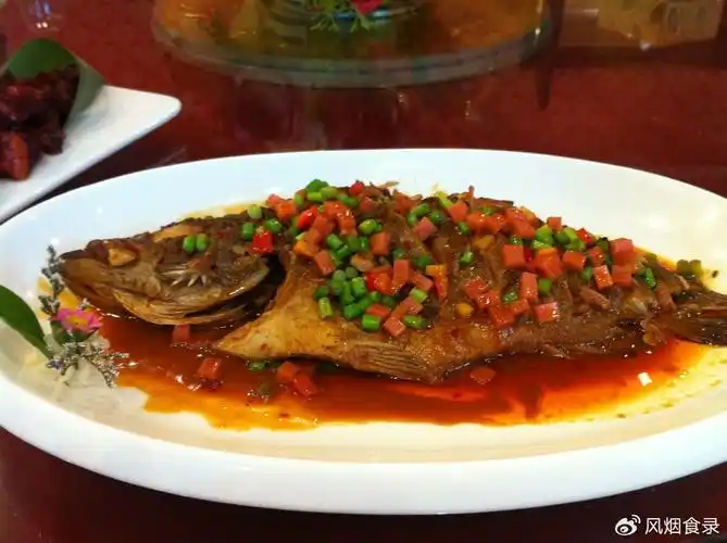 作为安徽人,连安徽的"十大名菜"都不知道,是不是有点尴尬?