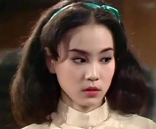 "琼女郎"的代表,看了刘雪华近况才知道,什么是优雅地老去