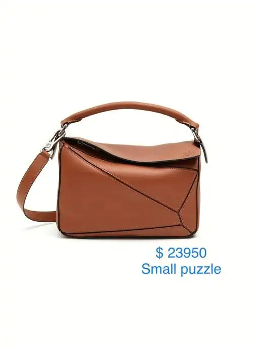 罗意威包包大活动来啦限时75折赶紧买