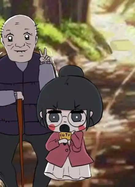 淮香,白真真要被抢走了