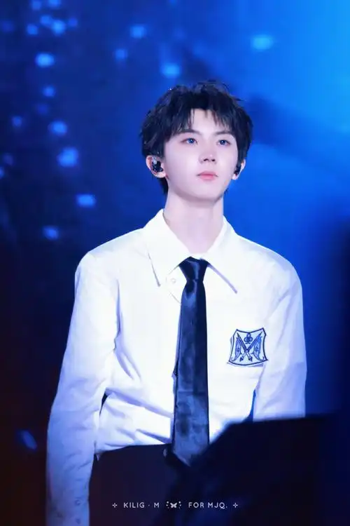 马嘉祺楼间楼演唱会