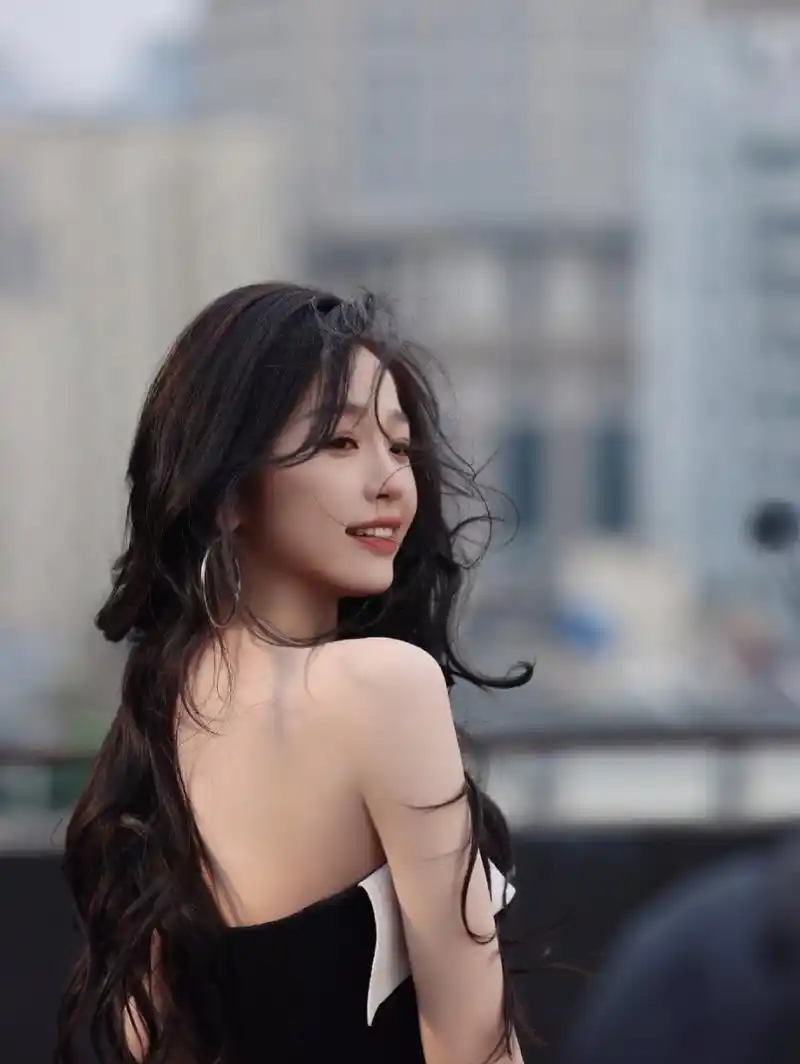 虞书欣高清壁纸头像(十一)[心]