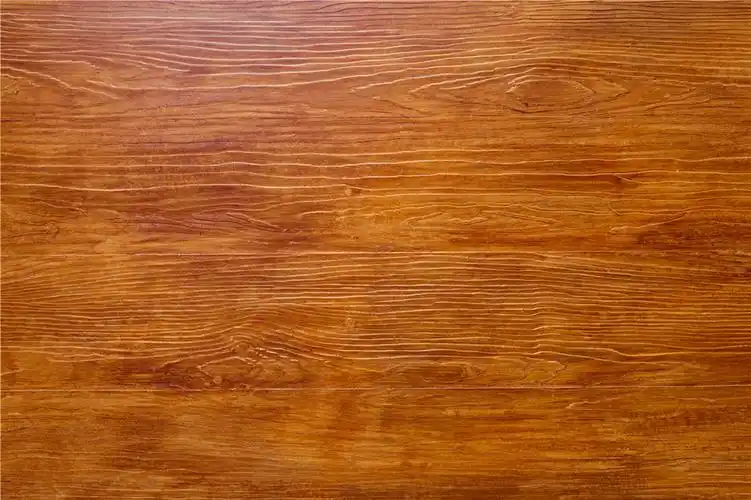 棕色木板纹理平面图