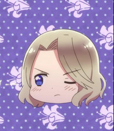 黑塔利亚丽萨法国