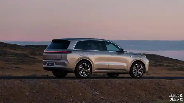 盘点理想全系车型,你都认识哪些?_车家号_发现车生活_汽车之家