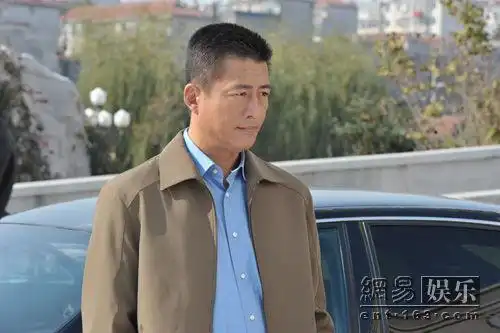 《漂亮主妇》高曙光剧照.