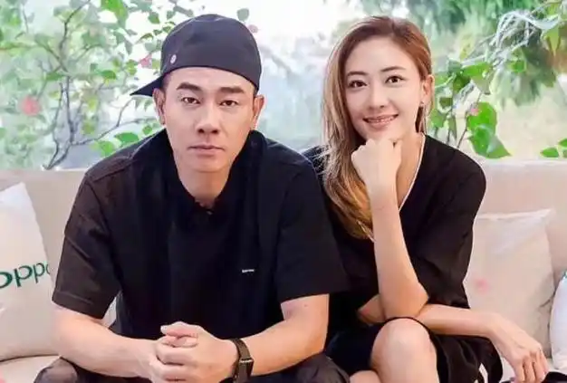 原来陈冠希一生最大污点,并非照片事件,而是被富婆逼着做了这事|阿娇