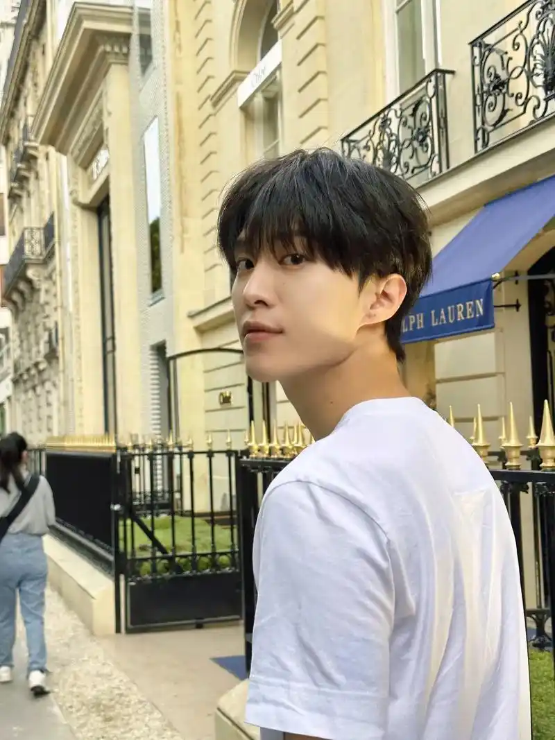 范丞丞太帅了吧我超爱