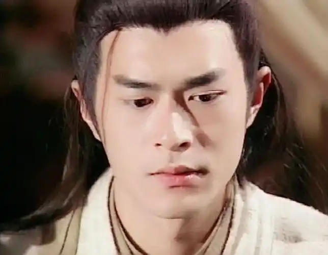 《神雕侠侣》【杨过】一见杨过误终身(贴心无logo,抱图请注明出处.