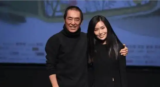 大导演张艺谋女儿张末不顾张艺谋反对二嫁外国人她如今怎样了