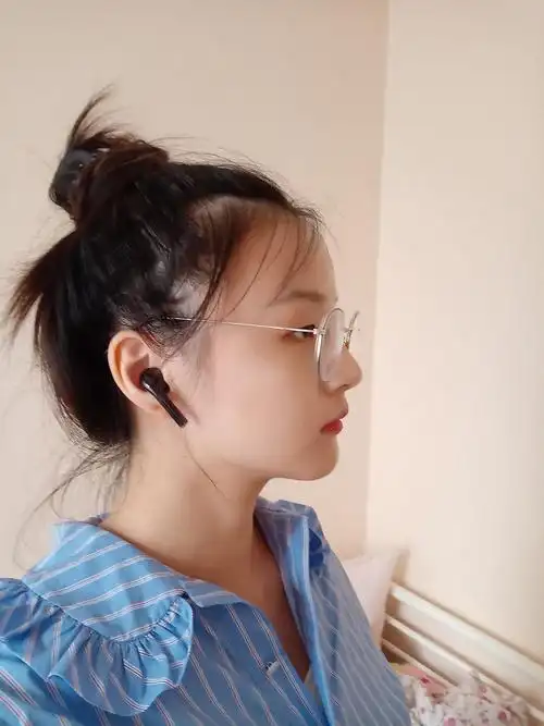 戴眼镜还是不戴眼镜呢?适合什么风格呢?