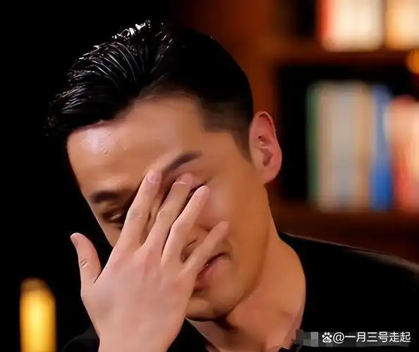 胡歌老婆近照曝光卸妆后的真实颜值太普通打扮土气小肚子抢镜