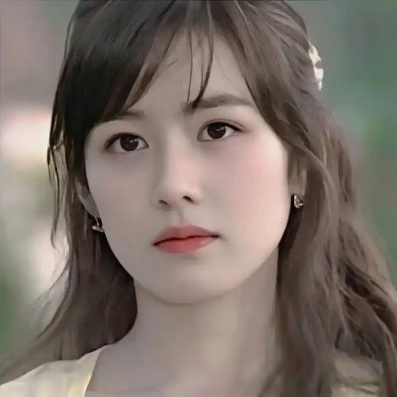 孙艺珍#盛世美颜 #美女 #头像 #壁纸 9命!