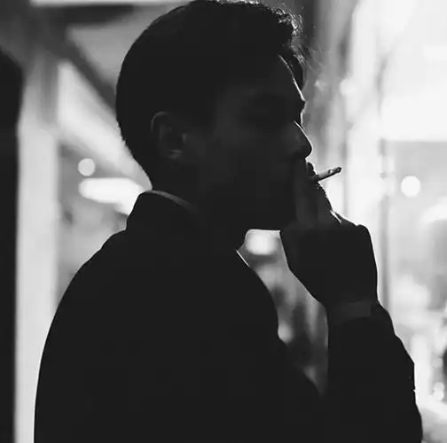 头像壁纸重新开始向阳而生