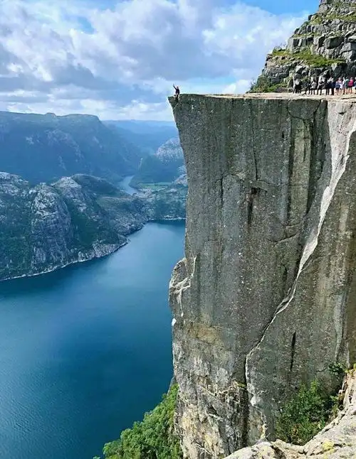 全球十大自然景观
