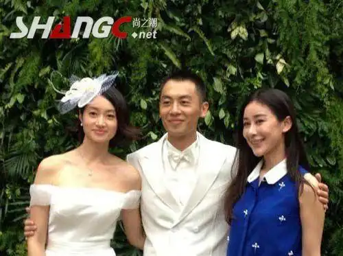 朱亚文老婆沈佳妮资料家庭背景被扒 情史惊呆众人